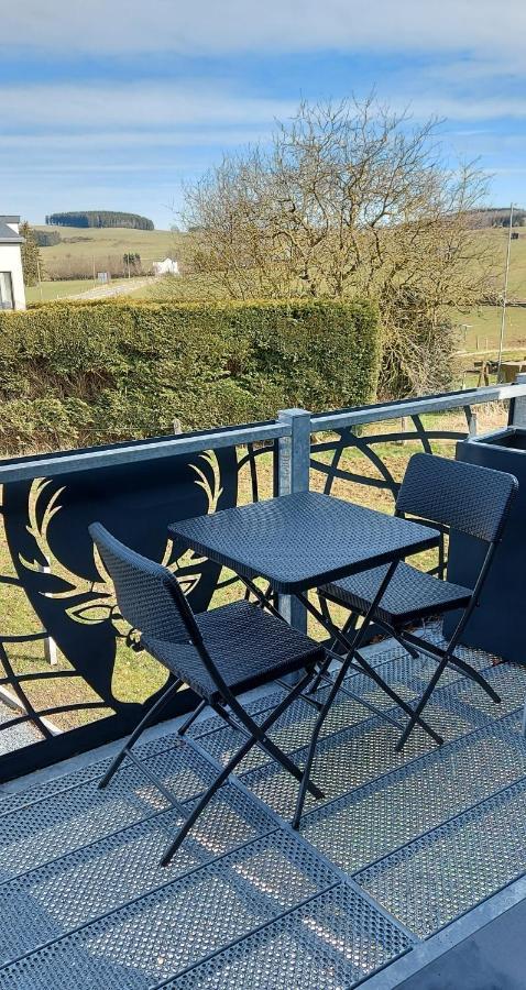Le Cerf1 Guest House Bertogne Exterior foto