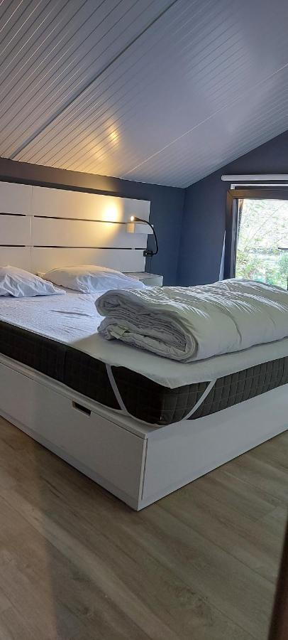 Le Cerf1 Guest House Bertogne Exterior foto